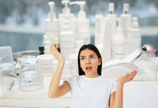 In quale ordine applicare i prodotti beauty 