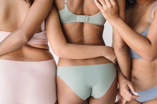 come avere una pelle del corpo sana e luminosa