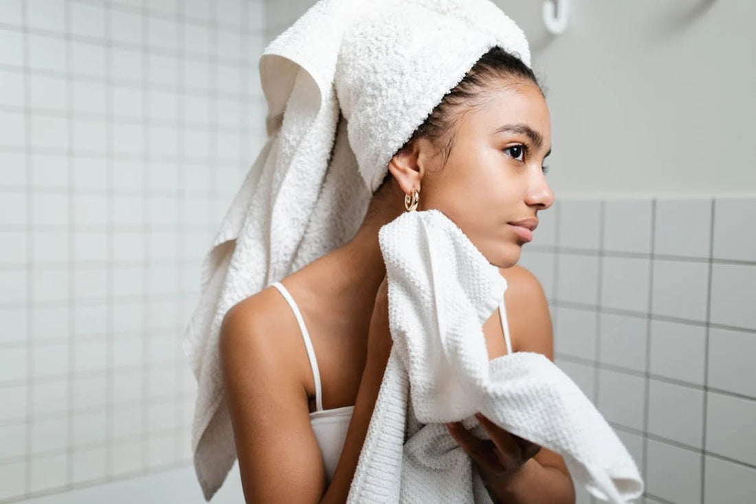 Skincare veloce per principianti: step per iniziare