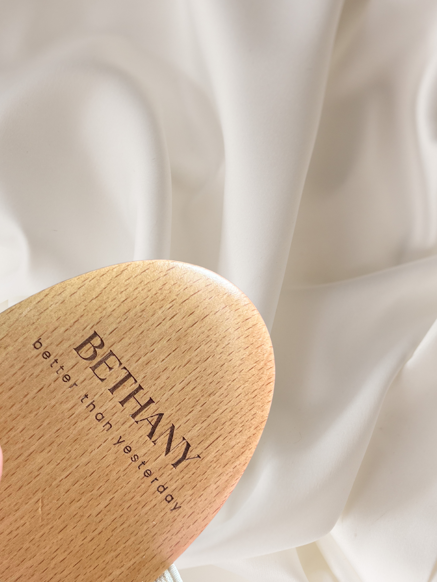 bethany | spazzola per dry brushing