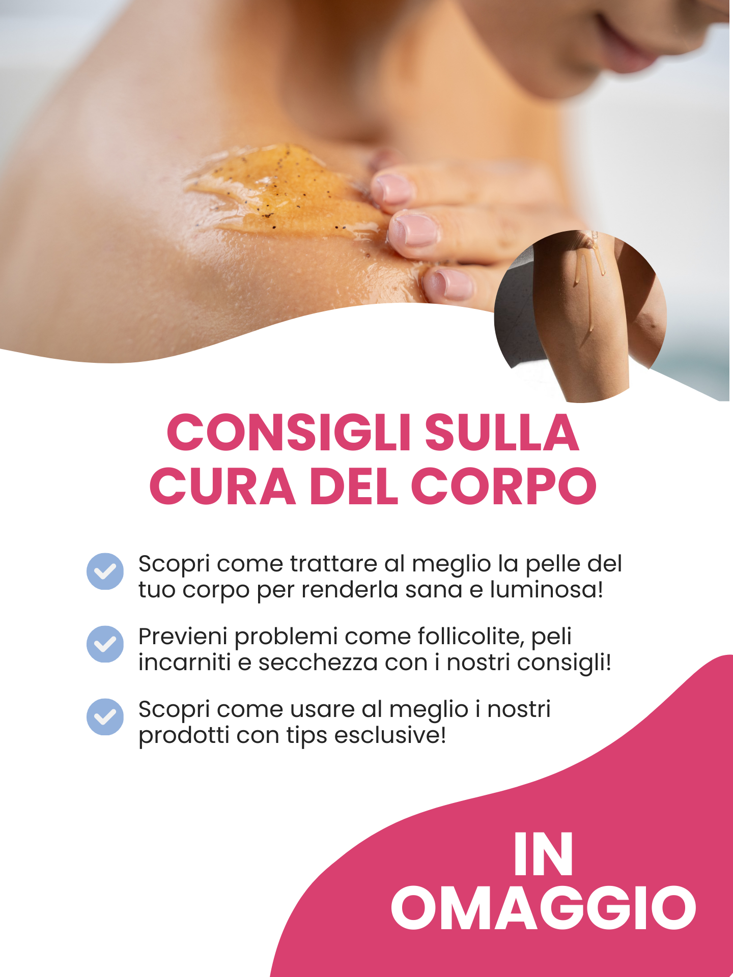 bethany | spazzola per dry brushing